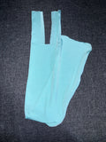 Mint Tail Bag