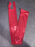 Mess Up Tail Bag