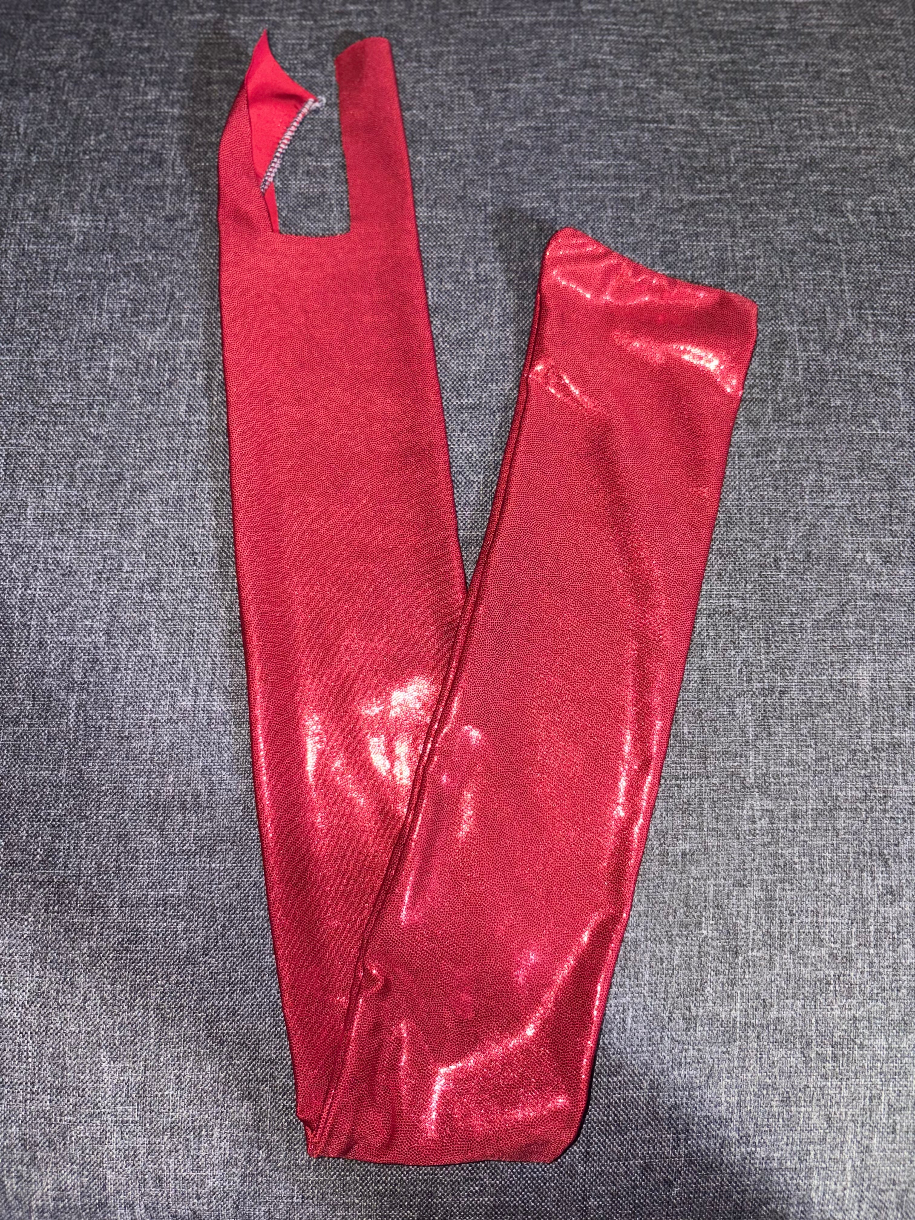 Mess Up Tail Bag