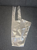 Sliver Tail Bag